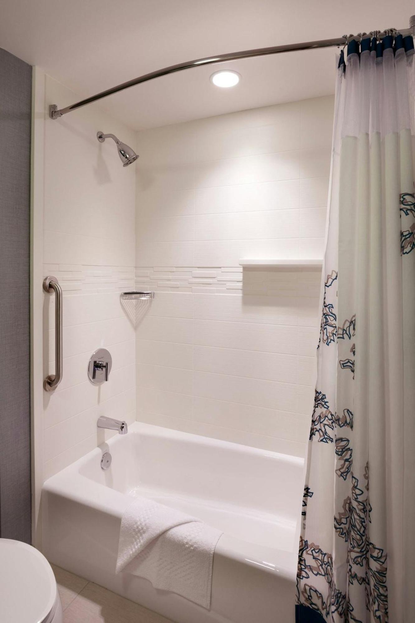 Residence Inn Salt Lake City Murray Esterno foto