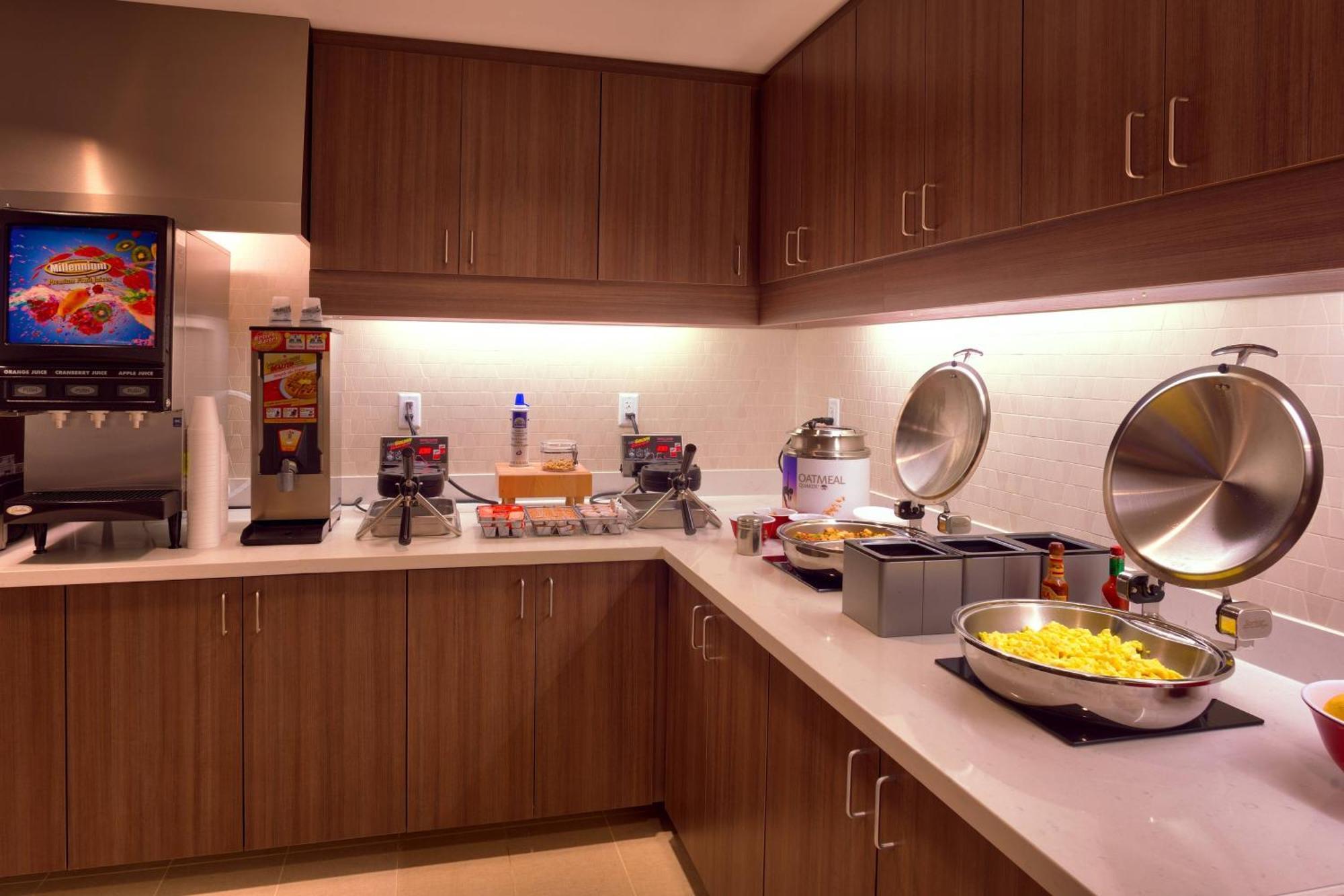 Residence Inn Salt Lake City Murray Esterno foto