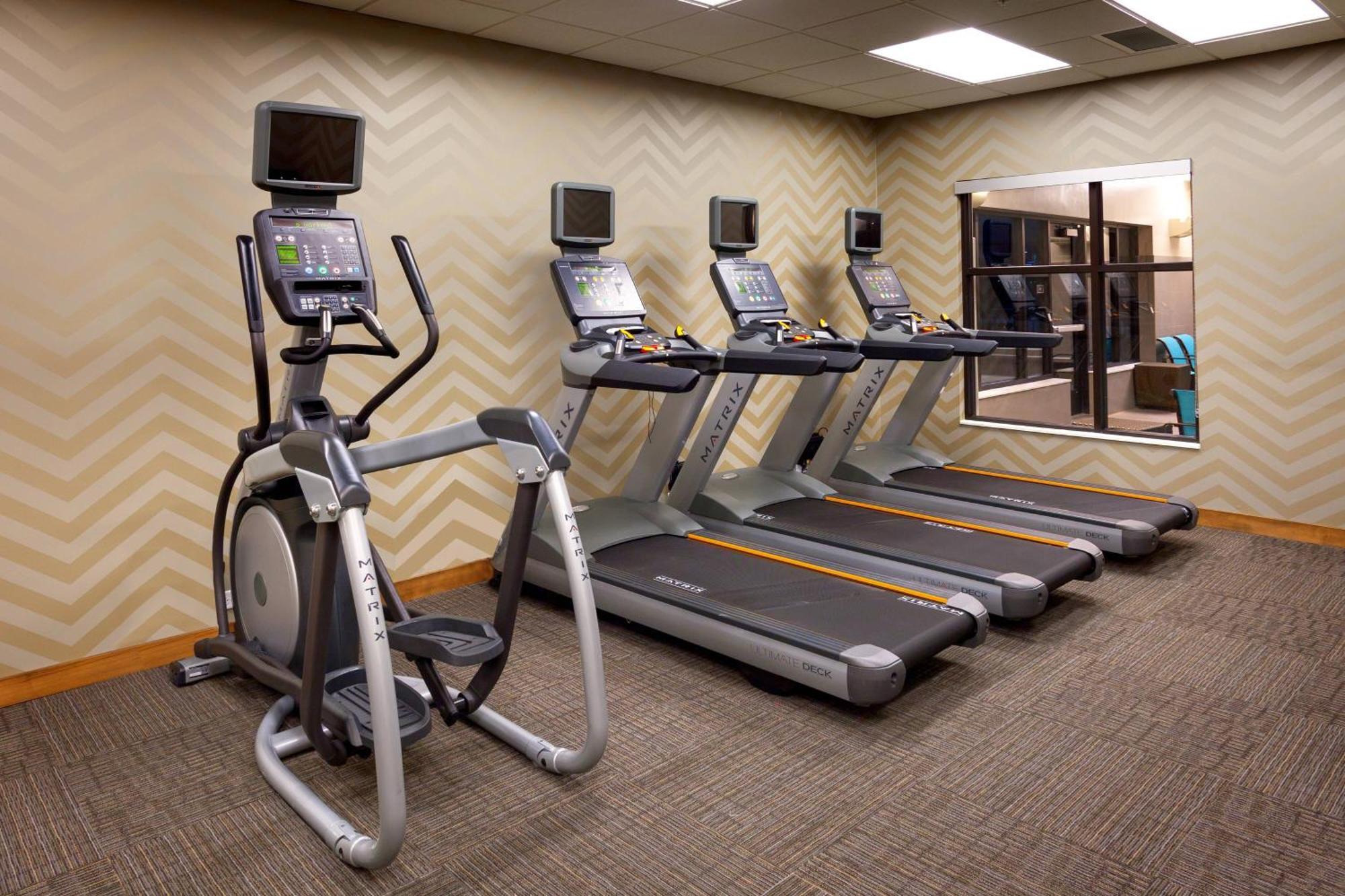 Residence Inn Salt Lake City Murray Esterno foto