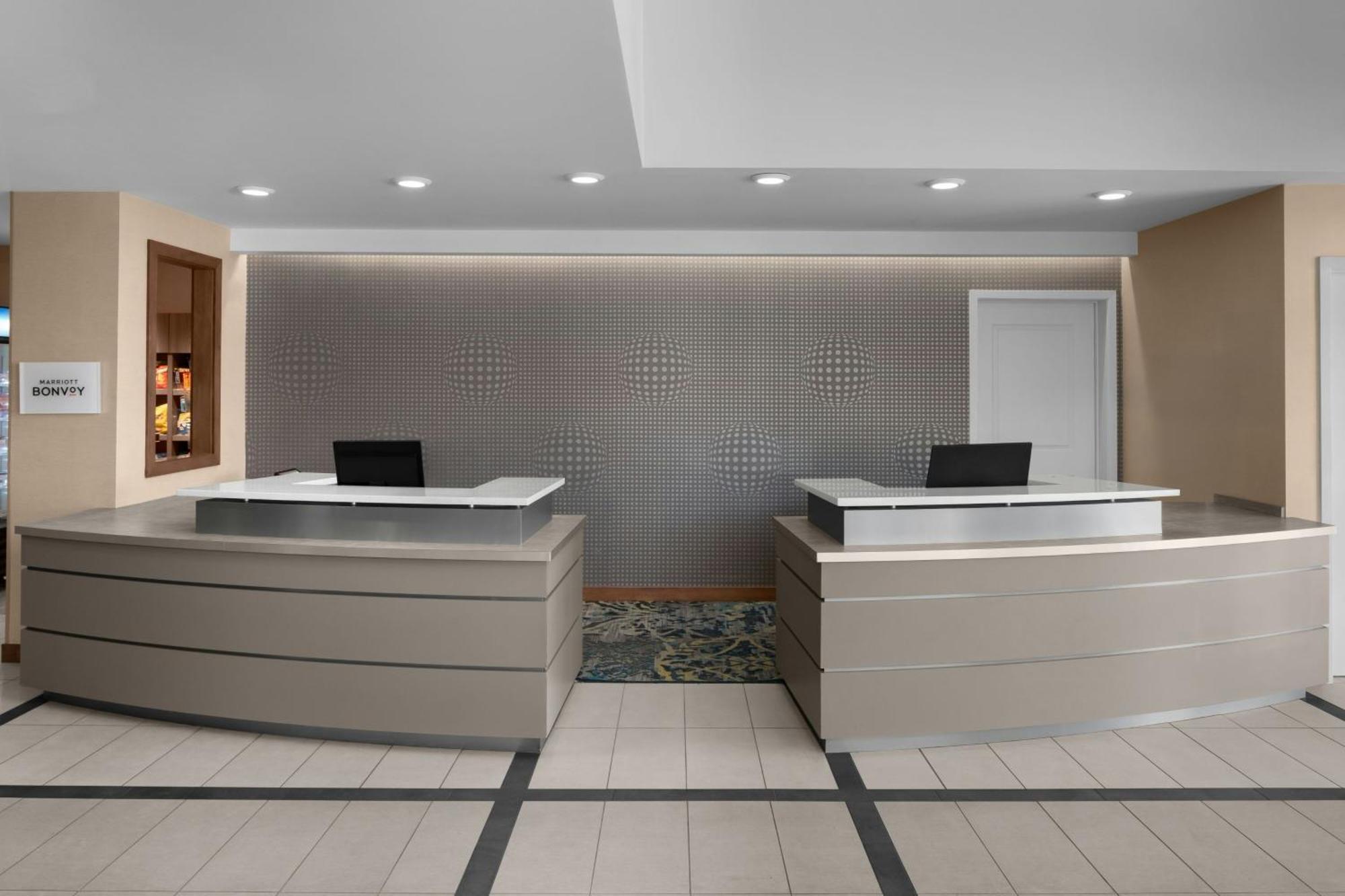 Residence Inn Salt Lake City Murray Esterno foto
