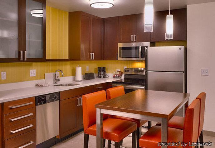 Residence Inn Salt Lake City Murray Esterno foto